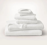 Turkish Ultra Plush Bath Sheet Set