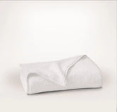 Turkish Ultra Plush Bath Towel - White