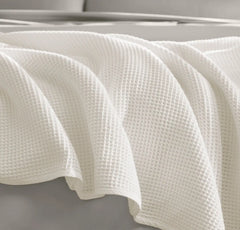 Waffle & Percale Starter Bundle