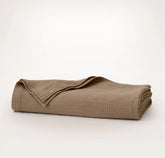 Dream Bed Blanket - Walnut