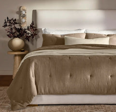 Dream Comforter - Walnut