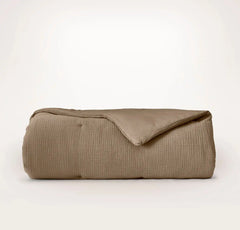 Dream Comforter - Walnut