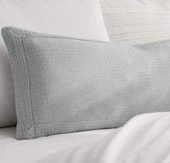 Dream Pillow Cover (Lumbar) - Shore