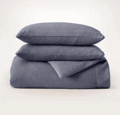 Dream Duvet Set - Mineral