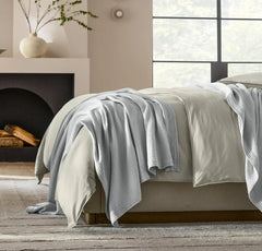Dream Throw Blanket - Shore
