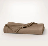 Essential Bed Blanket - Walnut