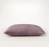 Dream Comforter Sham - Plum