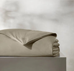 Reserve Down Comforter - Oak
