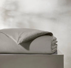 Reserve Down Comforter - Pewter