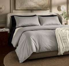 Reserve Down Comforter - Pewter