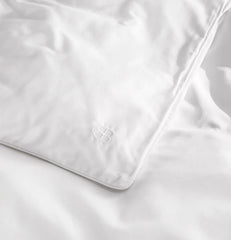 Reserve Down Comforter - White