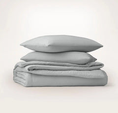 Signature Vintage Washed Comforter Set - Vintage Shore