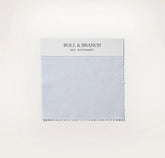 Signature Vintage Washed Fabric Swatch - Vintage Hydrangea