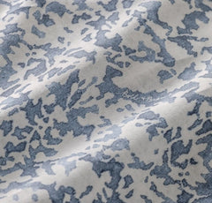 Percale Hemmed Pillowcase Set - Bay Garden