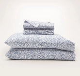 Signature Hemmed Sheet Set - Bay Garden