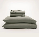 Signature Hemmed Sheet Set - Juniper