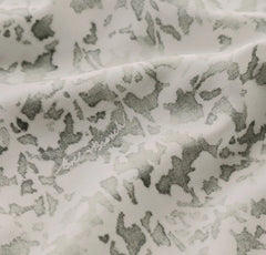 Percale Hemmed Pillowcase Set - Meadow Garden