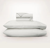 Signature Hemmed Sheet Set - Mist