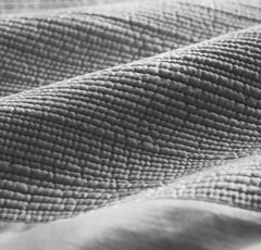Signature Stitchline Quilt - Shore
