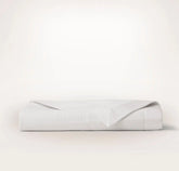 Signature Stitchline Quilt - White