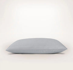 Signature Stitchline Sham - Shore