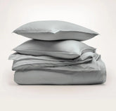 Signature Vintage Washed Duvet Set - Vintage Shore