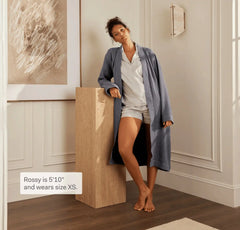 Dream Robe - Mineral