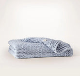 SuperLoop Throw Blanket - Hydrangea