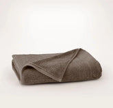 Turkish Ultra Plush Bath Sheet - Walnut