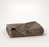 Turkish Ultra Plush Bath Towel - Walnut