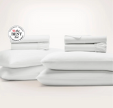 2-Percale Sheet Set Bundle