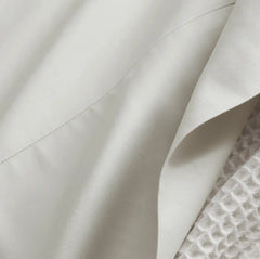 Signature Fitted Sheet - Mist