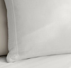 Dream Pillow Cover (20x20) - White