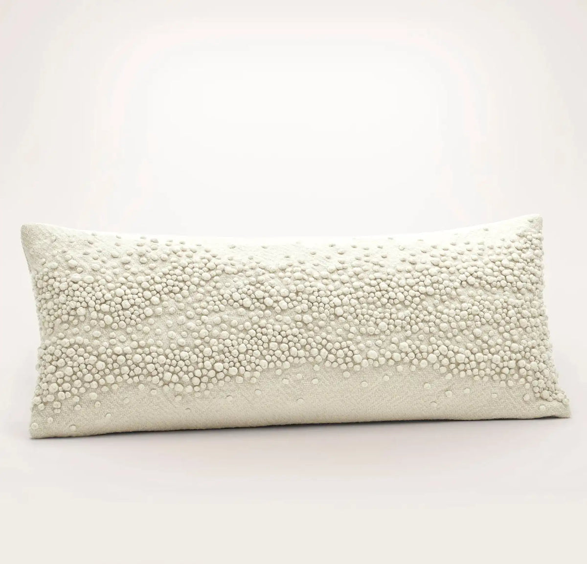 Wild Dunes Pillow Cover - Cream