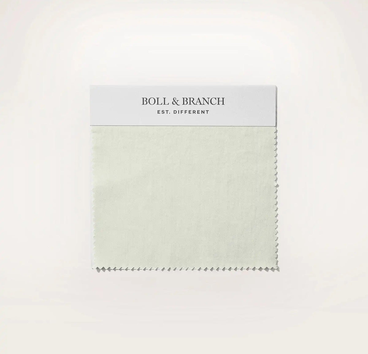 Signature Vintage Washed Fabric Swatch - Vintage Meadow