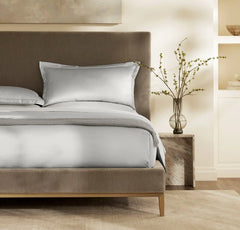 Reserve Duvet Set - Sky