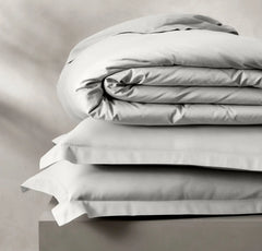 Reserve Duvet Set - Sky