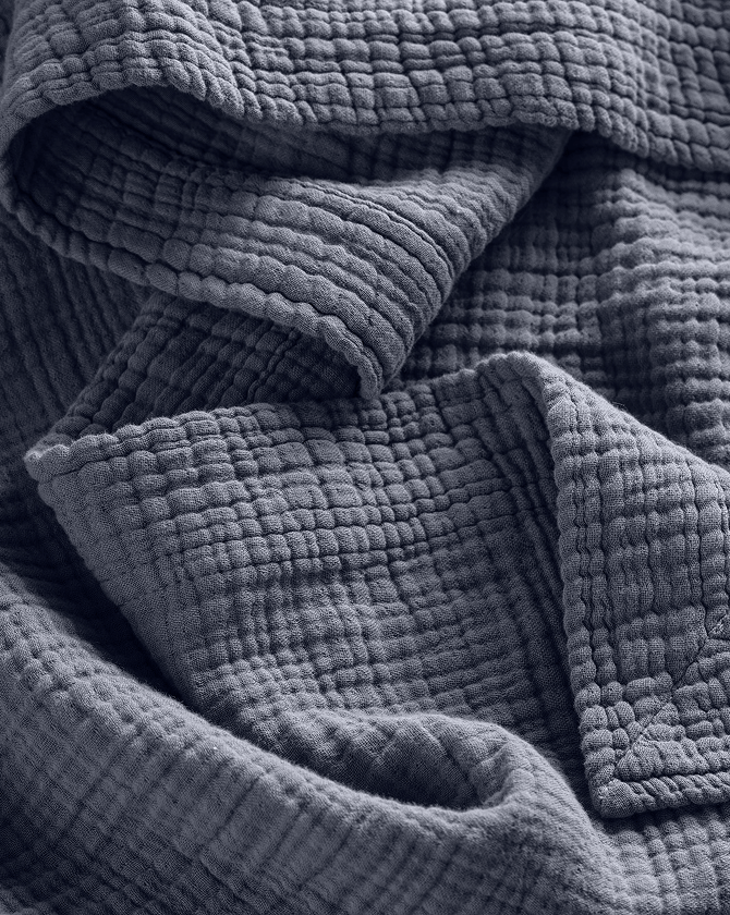 Bed Blankets