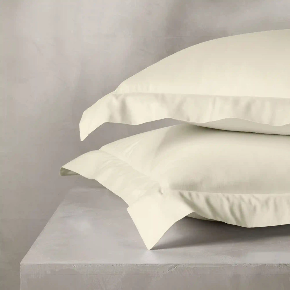 Reserve Sham - Ivory