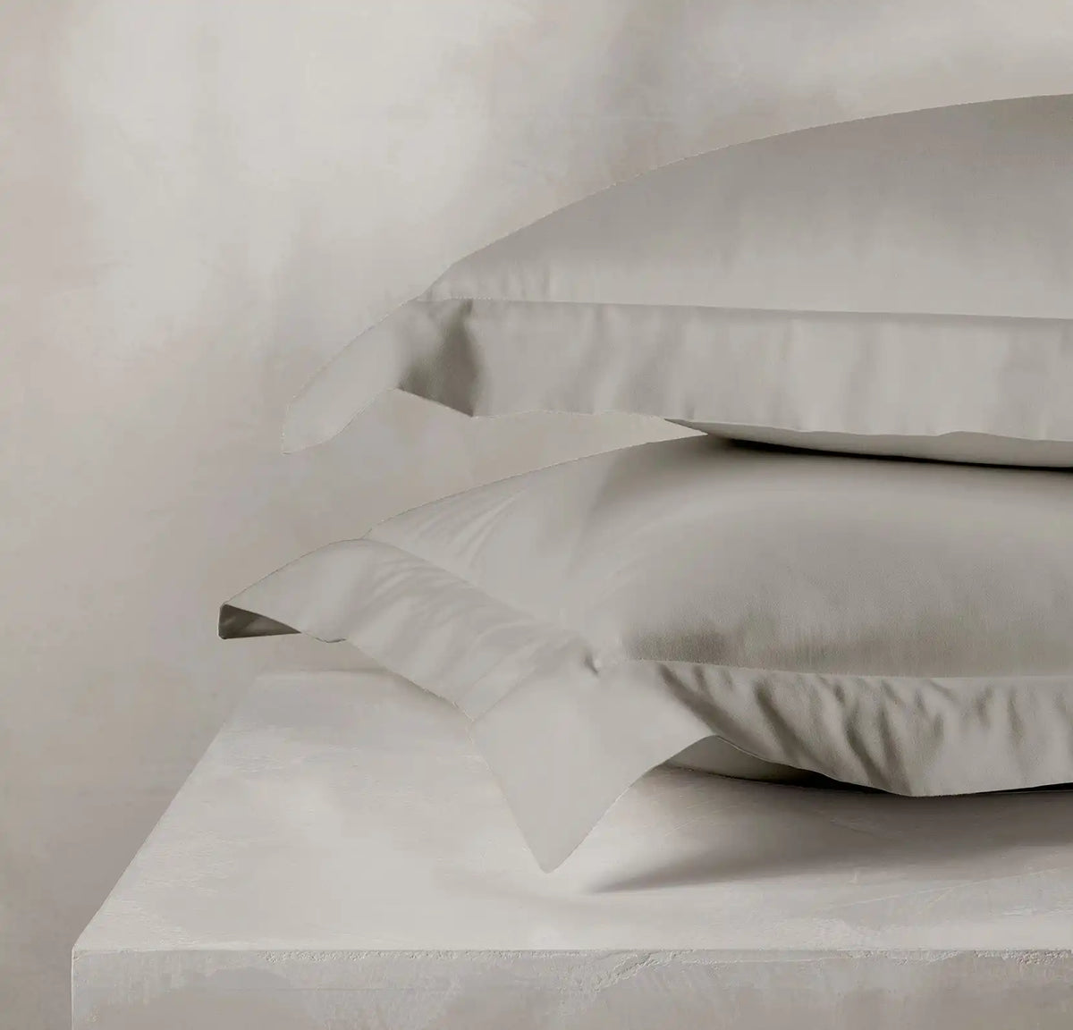 Reserve Sham - Pewter