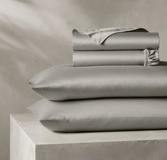 Reserve Sheet Set - Pewter
