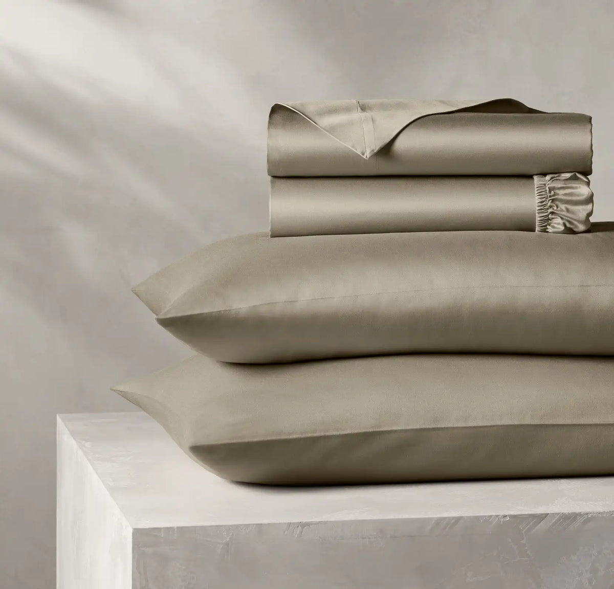 Reserve Sheet Set - Twig