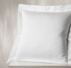 Reserve Sham - White