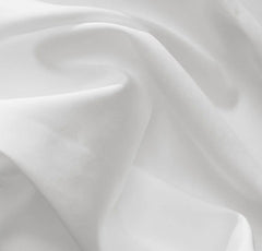Reserve Fabric Swatch - White
