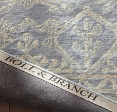 Cottonfield Rug - Shore