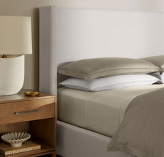 Bed & Nightstand Bundle