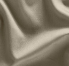 Percale Hemmed Fabric Swatch - Oak