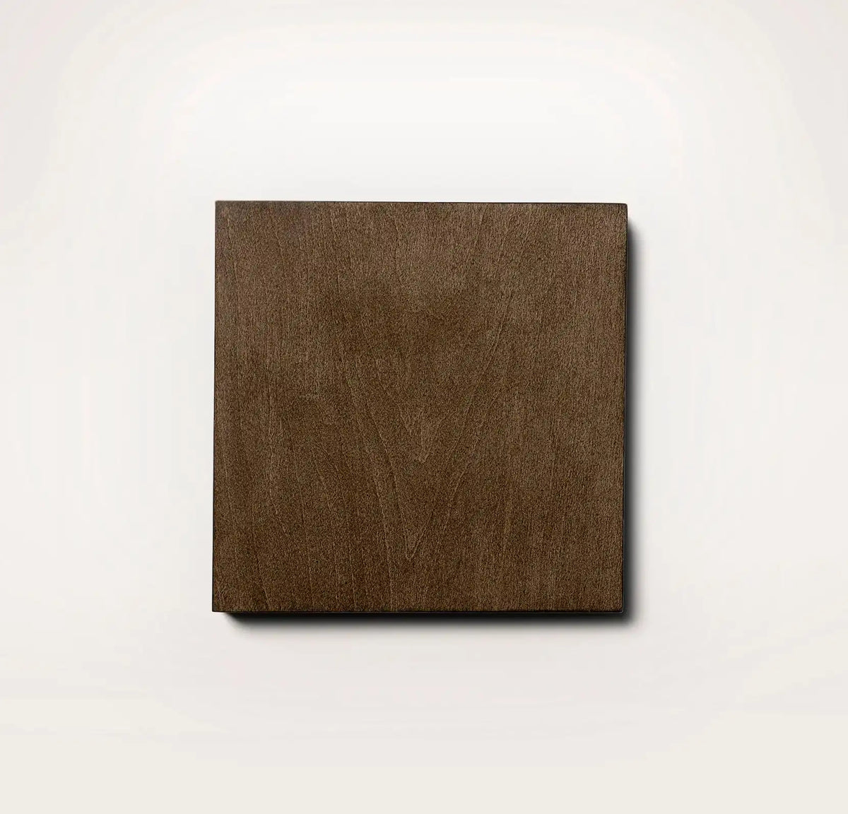 Wood Swatch - Espresso
