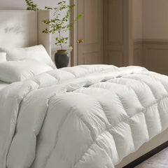 Down Duvet Insert - Midweight