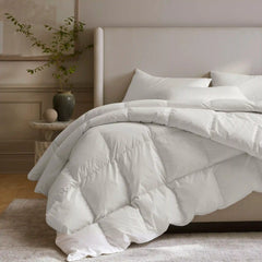 Down Alternative Duvet Insert - Lightweight